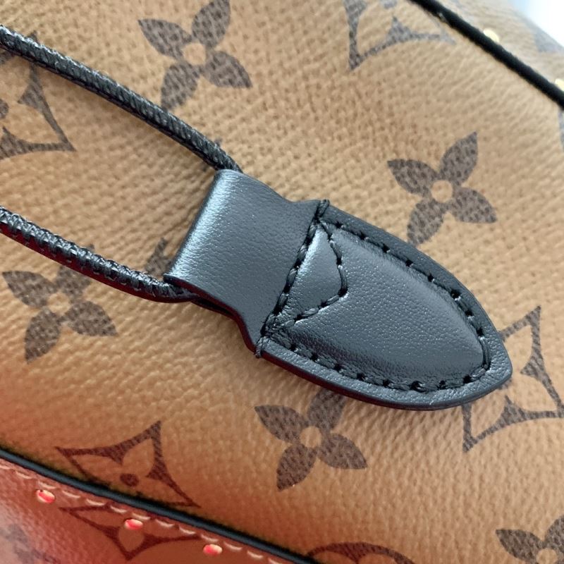 LV Bucket Bags